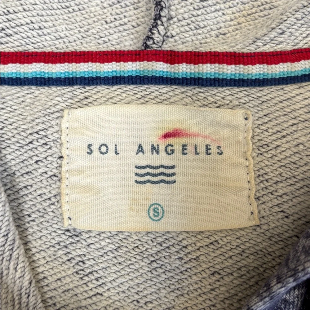 Sol Angeles sol angeles